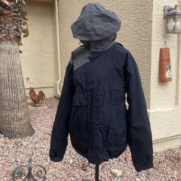 Bonfire evolution men’s snowboarding Coat Jacket - Picture 1 of 14